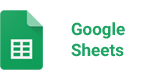 Google Sheets